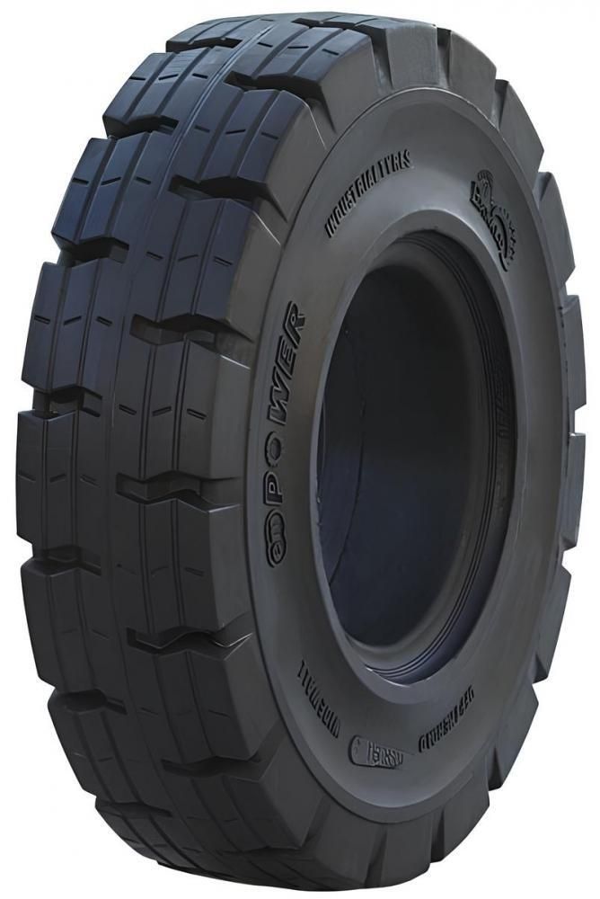Emrald EmPower 16/6 R8