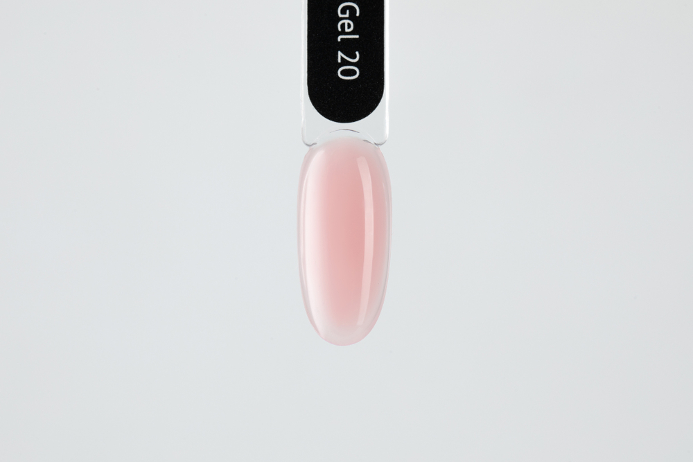 Жидкий полигель MONAMI Liquid PolyGel 20,15 г