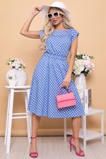 Платье 71295 Avili