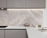 Керамогранит Laparet Crystal 60x60 см 1.44 м² лаппатированный цвет серый