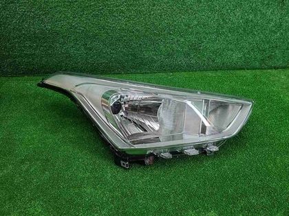 Фара правая Hyundai Creta 1 (2016-2021) галоген