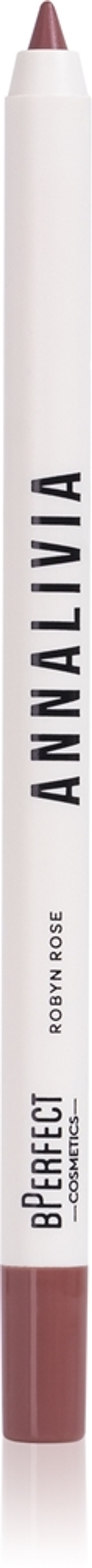BPerfect Annalivia Lip Library - подводка для губ, 1,5 g