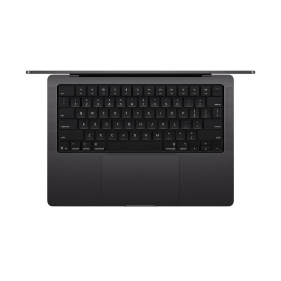 Apple MacBook Pro 14" (M5 10C CPU, 10C GPU, 2026) 32 ГБ, 1 ТБ SSD, «черный космос»