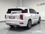 Hyundai Palisade Дизель 2.2 4WD (10.2020)