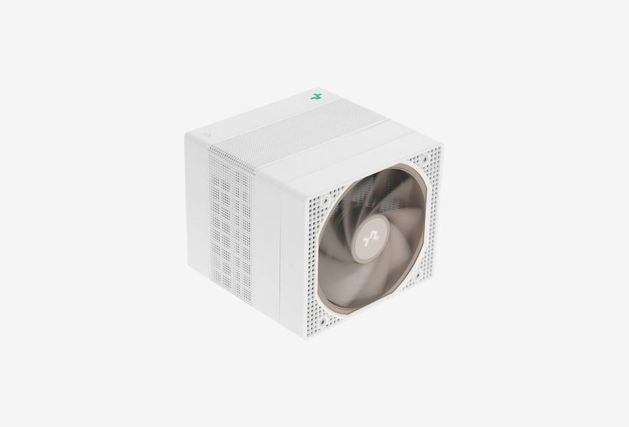 DEEPCOOL ASSASSIN IV WH_0126613103020