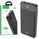 Портативный аккумулятор HOCO J84 10000 mAh (черный)