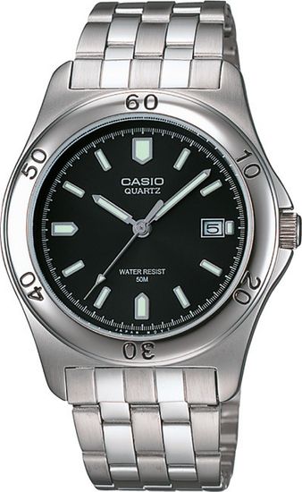 Наручные часы CASIO MTP-1213A-1AVDF