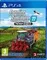 PS4 Farming Simulator 22 Premium Edition (Б/У, Русские субтитры, CUSA-40497)