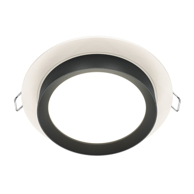 Встраиваемый светильник Technical DL086-GX53-RD-WB