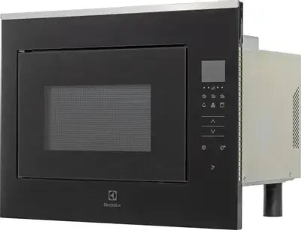 Встраиваемая микроволновая печь Electrolux KMFD264TEX