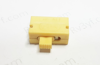 Переключатель движковый ПД-2  2П4Н