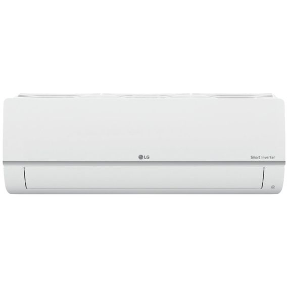 Мультисплит система на 2 комнаты LG PM07SP.NSJR0 x 2 / MU2R15.U13 — (1)