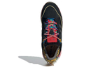 Кроссовки Atmos X Adidas Originals Zx 2K Boost