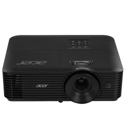 Проектор Acer X139 (DLP WXGA 5000 Lm 20000:1 EMEA 2.7 Kg EURO Power, HDMI x2)