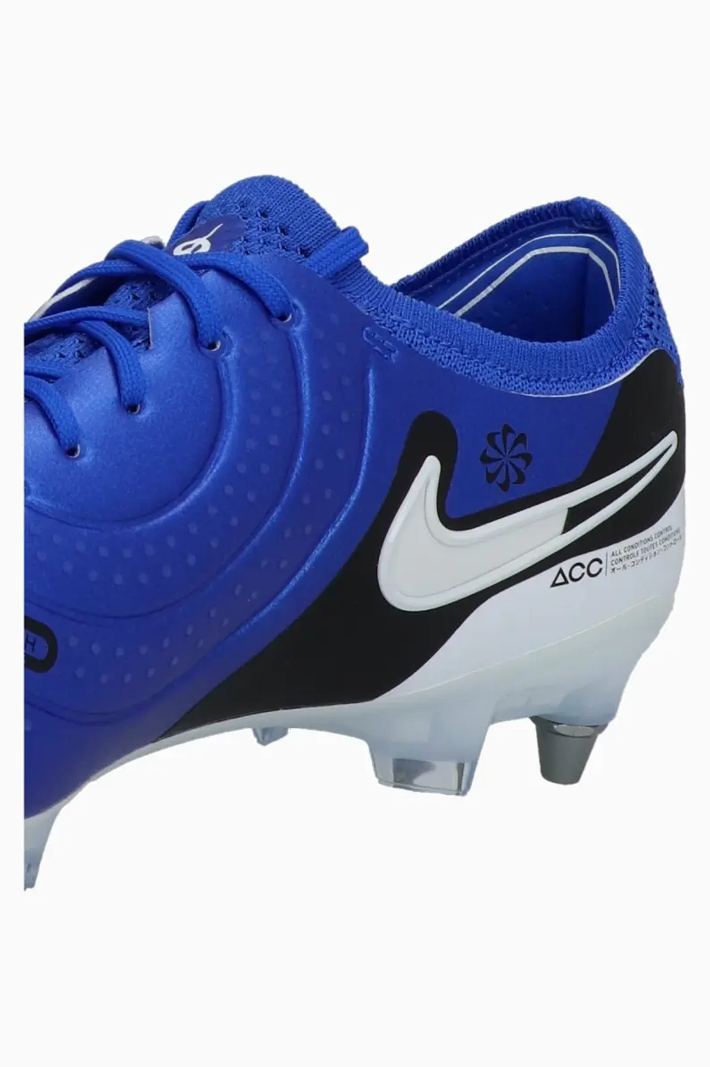 Nike Tiempo Legend 10 Elite SG PRO Player Edition FN7283 400