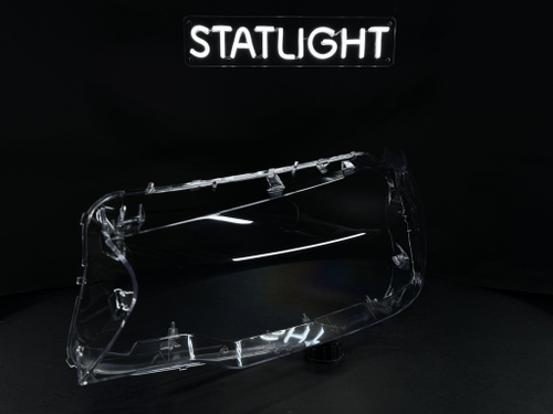 Левое стекло фары BMW 5 G30 G31 2016-2020