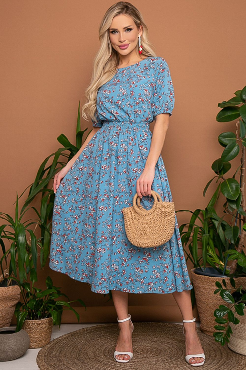 Платье 70809 Avili (Акция)