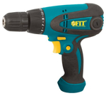 Дрель-шуруповерт Fit 80010