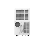 Мобильный кондиционер Royal Clima RM-ST39CH-E, белый