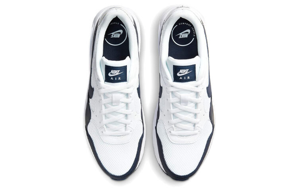 Кроссовки Nike Air Max Sc