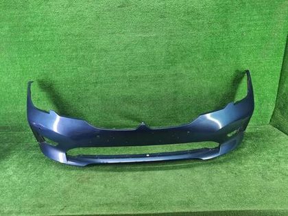 Бампер передний BMW 3er G20 (2018-2022)