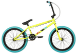 BMX Novatrack Wolf 20" (2024)