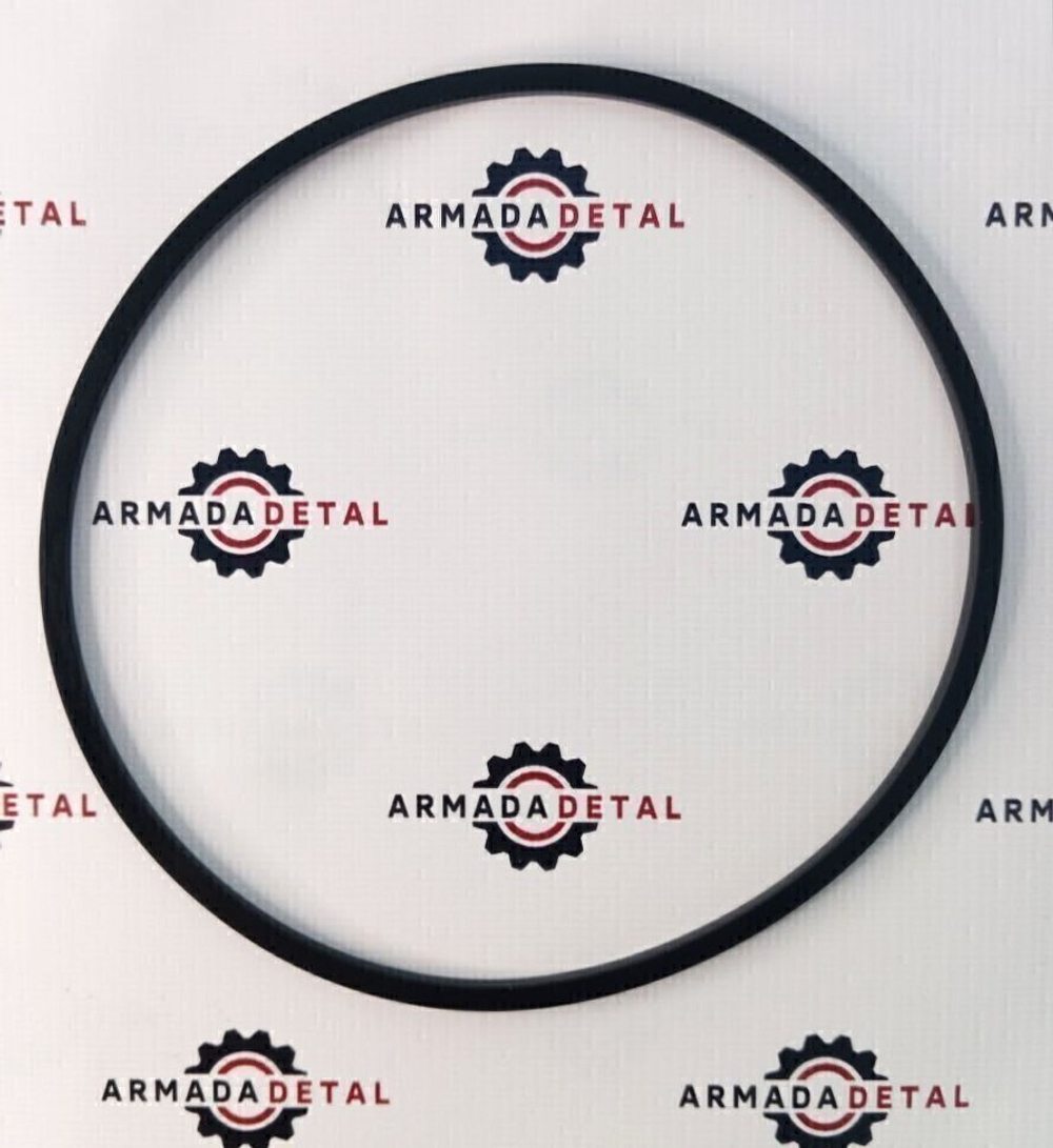 Сальник тормозного поршня (квадратное сечение, малый) | 813/50026 | Aries