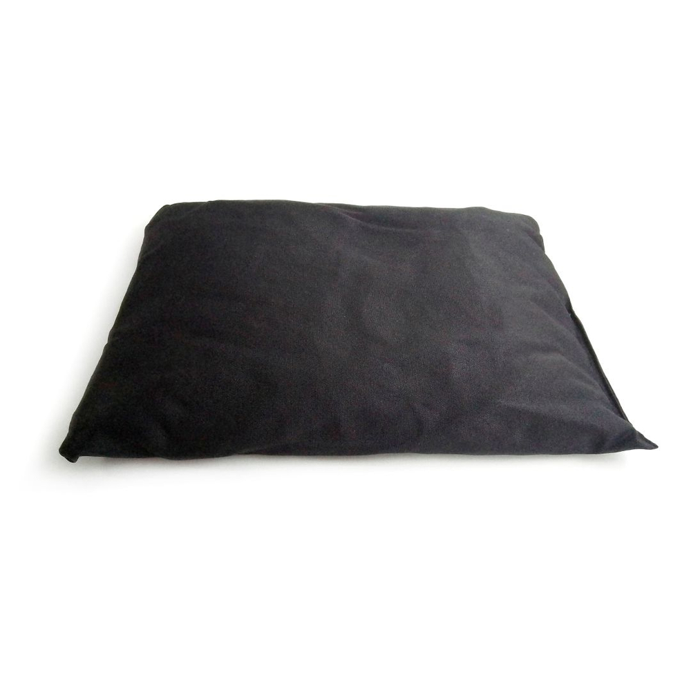 Подушка с наполнителем из гречишной лузги