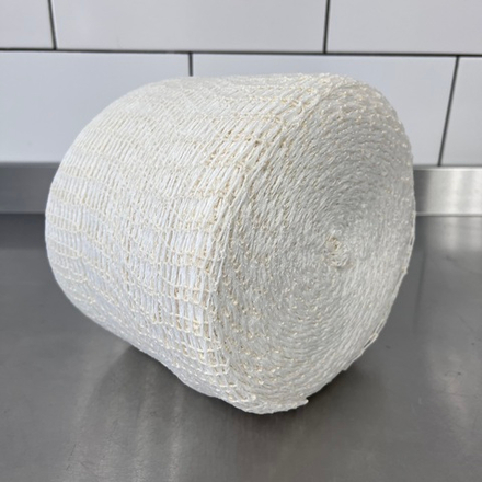 Сетка формовочная Ø 400 мм (белая) (10 м)