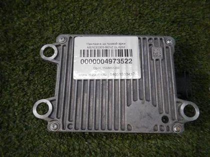 Датчик радарный передний BMW X3 G01 (2017-н.в.)