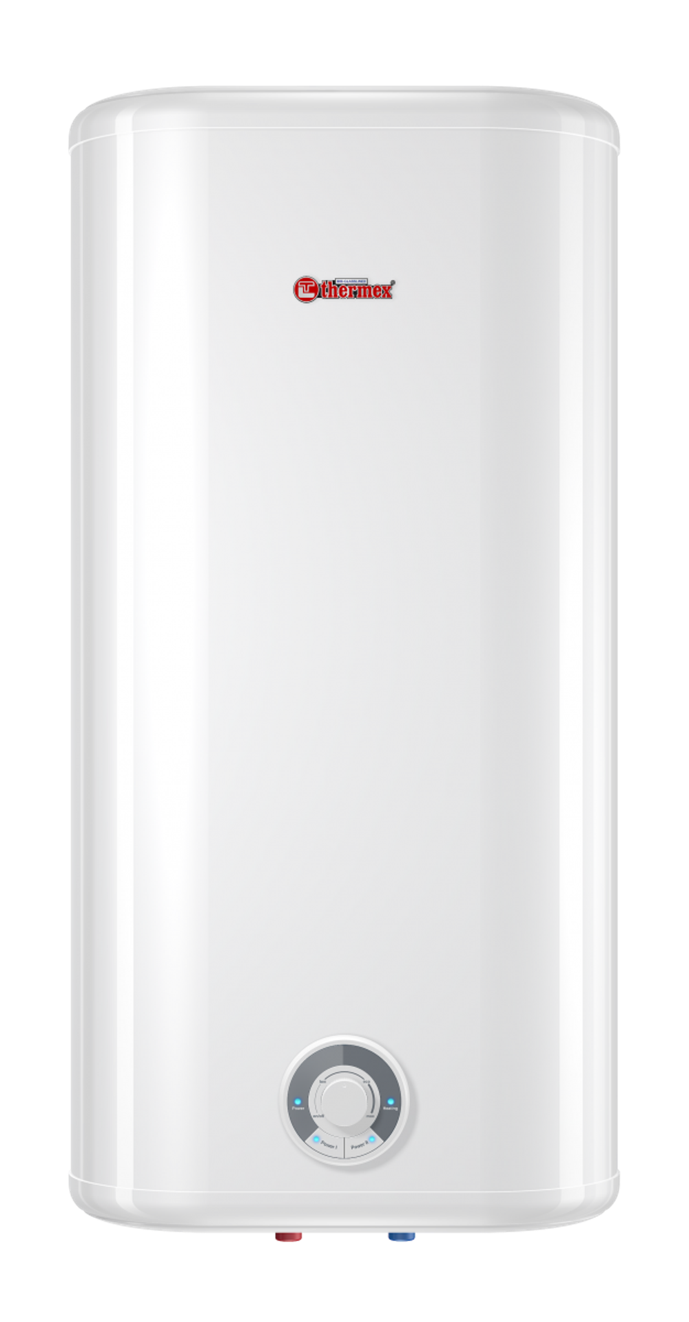 Водонагреватель электрический THERMEX Ceramik 50 V