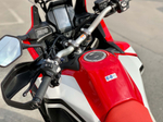 Honda Africa Twin CRF 1000 DCT - 2018 год