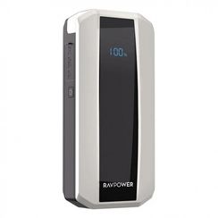 Пуско-зарядное устройство RAVPower Jump Starter 11000 mAh (RP-PB1225)