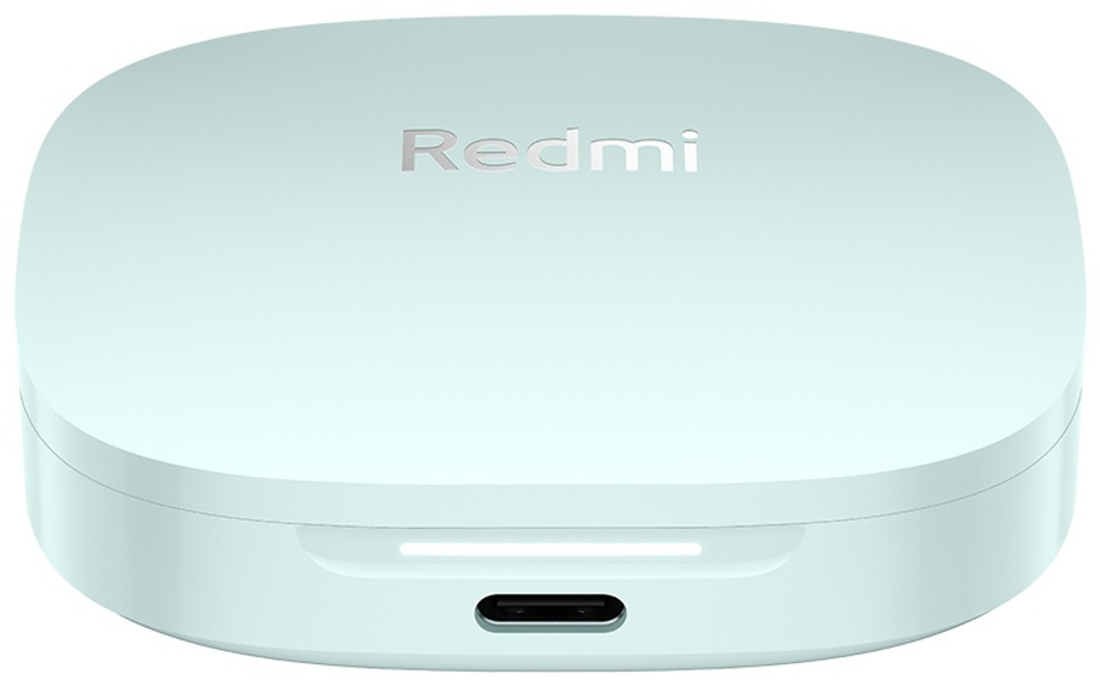 Наушники Xiaomi Redmi Buds 6 бирюзовый