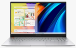 16` Ноутбук ASUS VivoBook PRO 16 K6602VV (1920x1080, Intel Core i7-13700H, RAM 16ГБ, SSD 512ГБ, GeForce RTX 4060, Win 11 Pro)