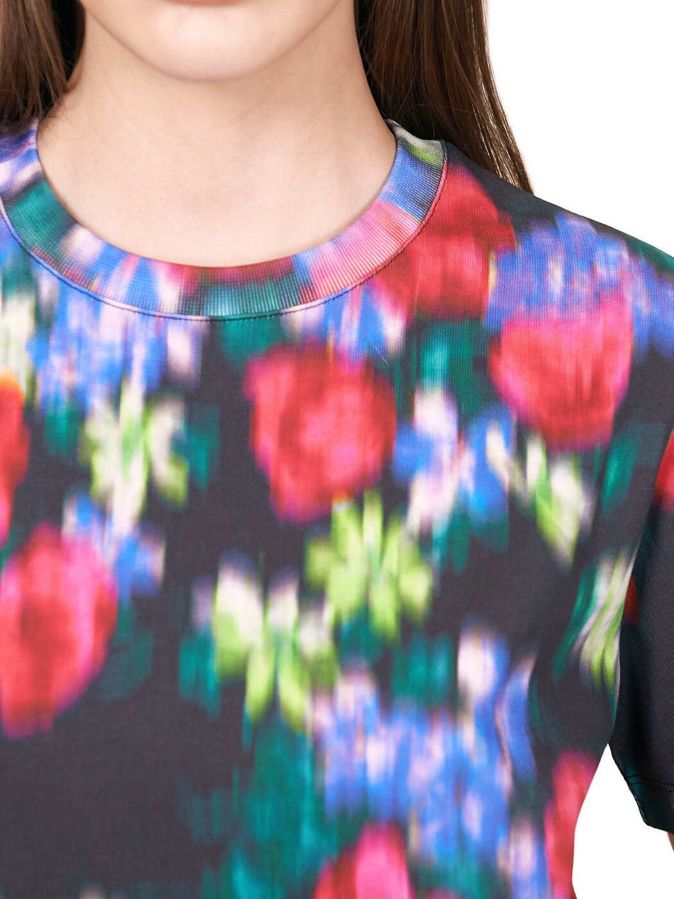 Футболка W Kenzo