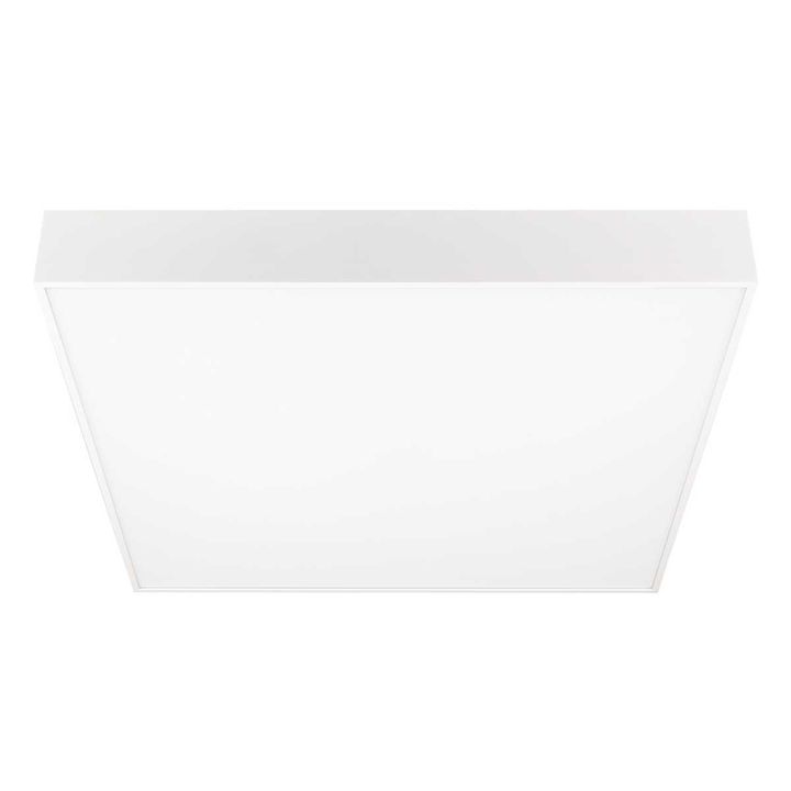 Потолочный светодиодный светильник Arlight IM-Quadro-Emergency-3H-S500x500-54W Warm3000 041042