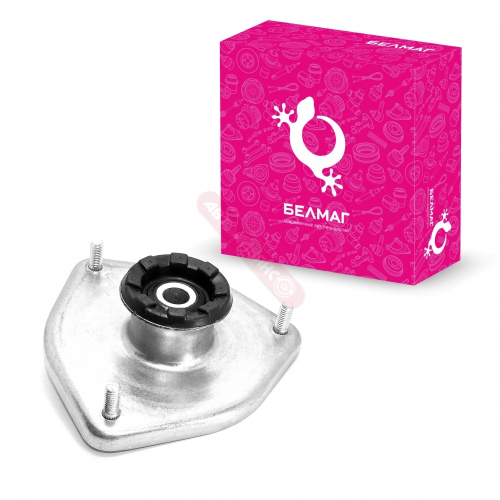 Опора стойки верхняя ВАЗ 1117/1118/1119 BM9356