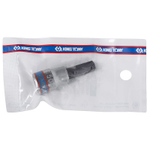 KING TONY (302350) Насадка (бита) торцевая 3/8", L = 50 мм, TORX, T50
