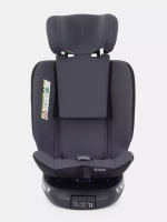 Автокресло Rant Helix isofix (40-150 см) Grey