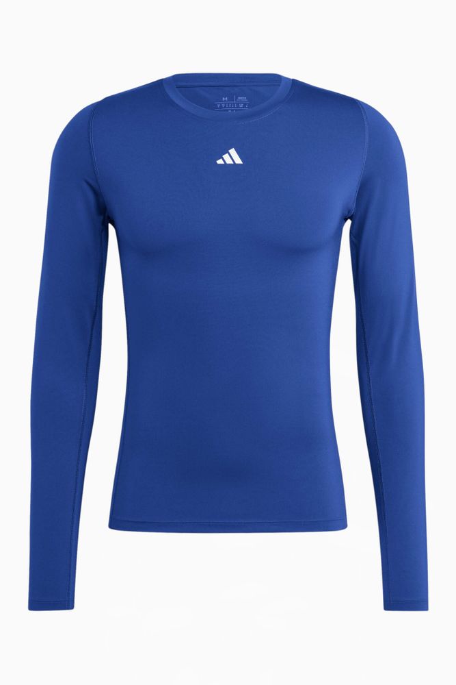 Термофутболка adidas Techfit LS