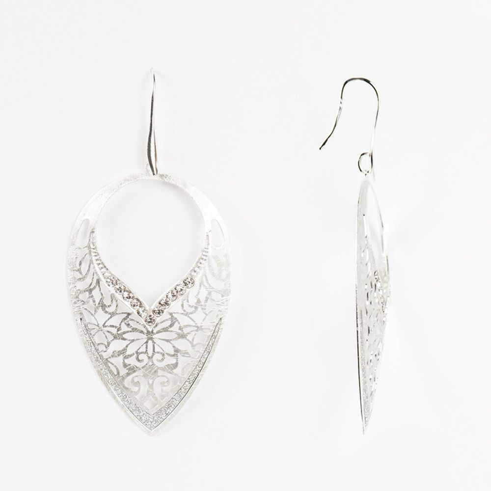 20077860 Серьги Afrodita