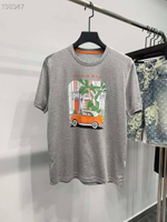 Футболка Hermes, арт. 74932