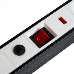 Сетевой фильтр Stekker Techno 50146