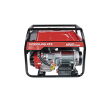 Генератор HND GE9000JNS ATS