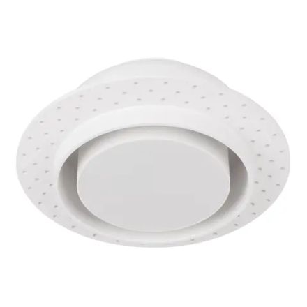 Светильник SP-ARCLOOP-TRIMLESS-D180-20W Day4000-Warm3000 (WH, 120 deg, 230V) (Arlight, Алюминий) 051584