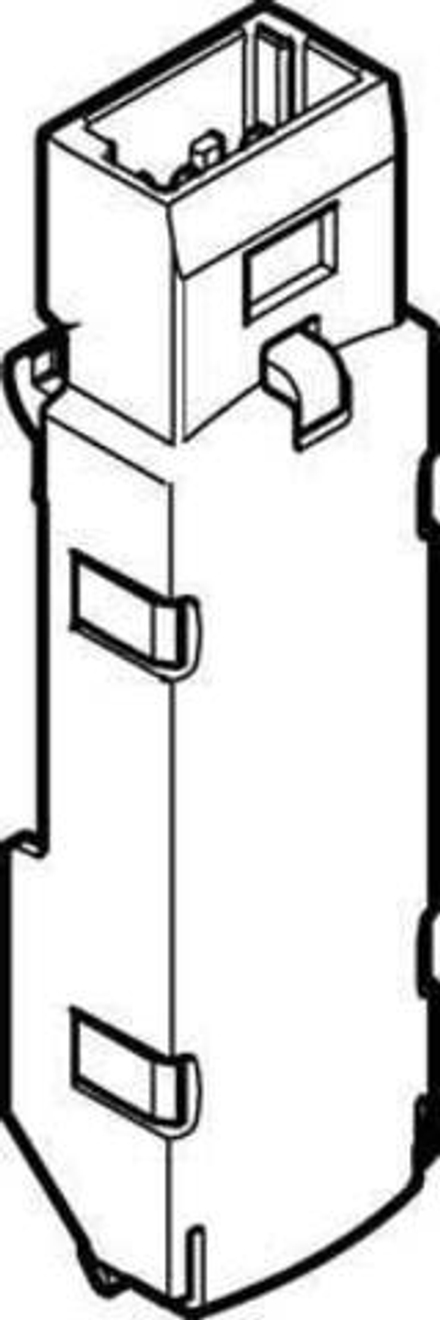 VAVE-L1-1VS3-LP Электрическая плита