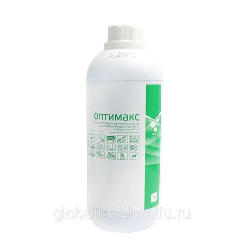 Оптимакс 1 литр