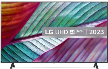 Телевизор LG 55" 55UR78006LK (55UR78006LK.ARUB)