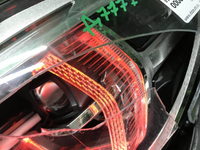 Фара левая BMW X3 G01 (17-21) Adaptive LED